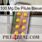 100Mg Blue Pill new11